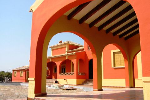 Villa i Elche, Alicante, Elche - € 377.000 | Ref: FINCA01. elx - foto 26